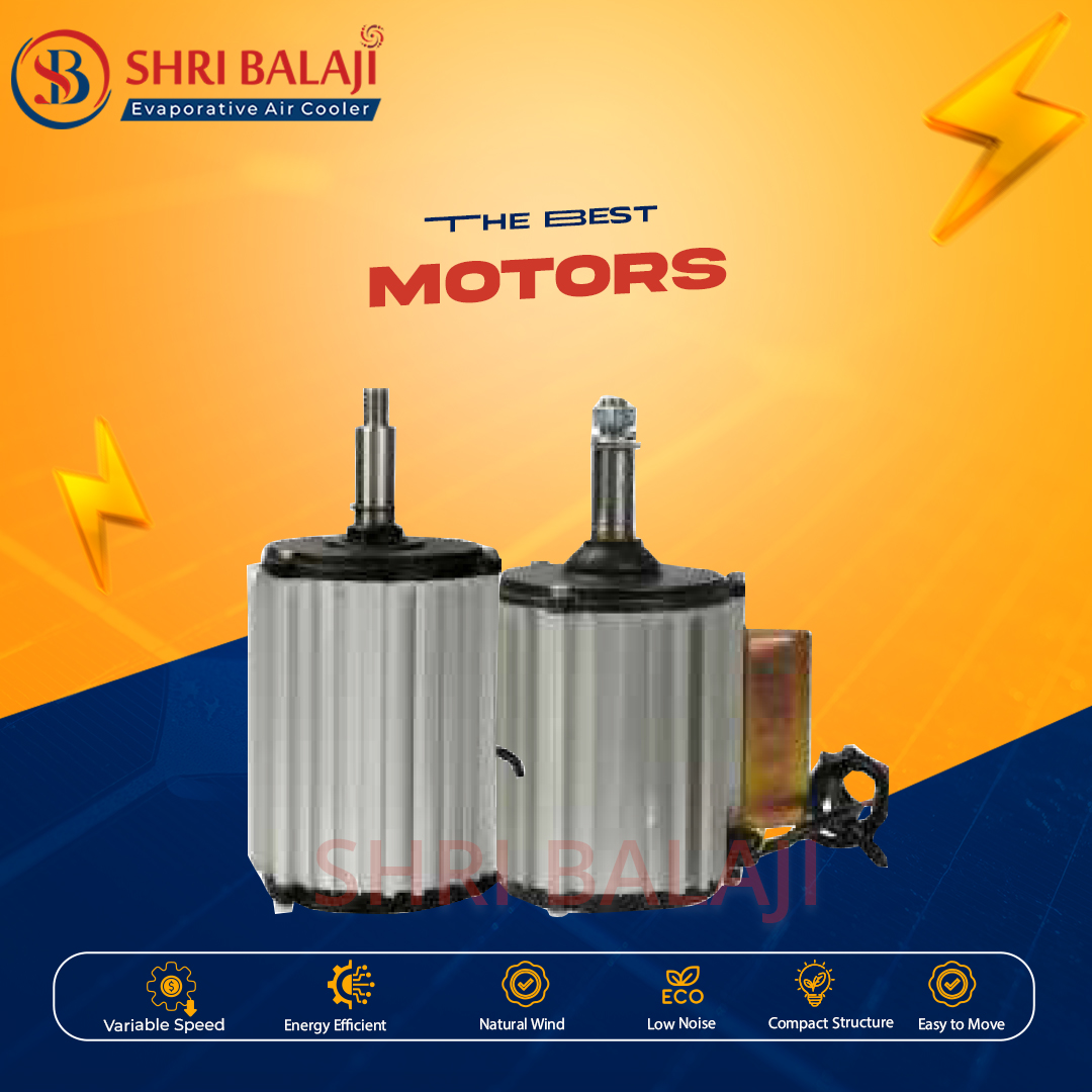 Motors 