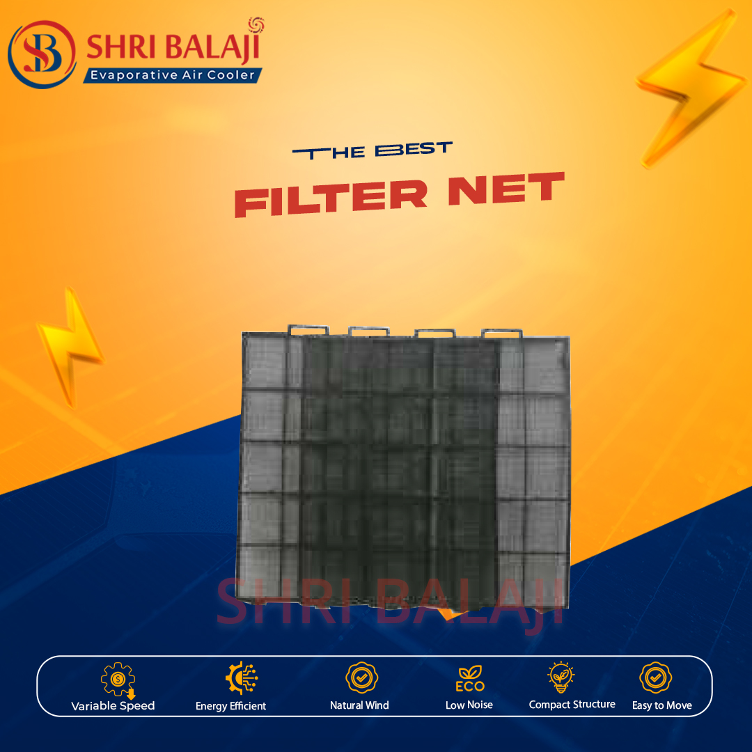 Filter Net