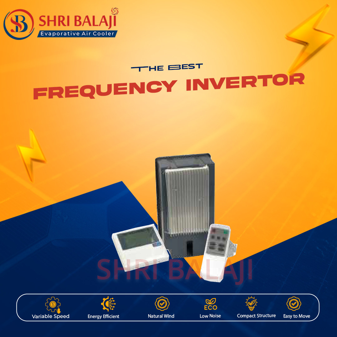 Frequency Invertor