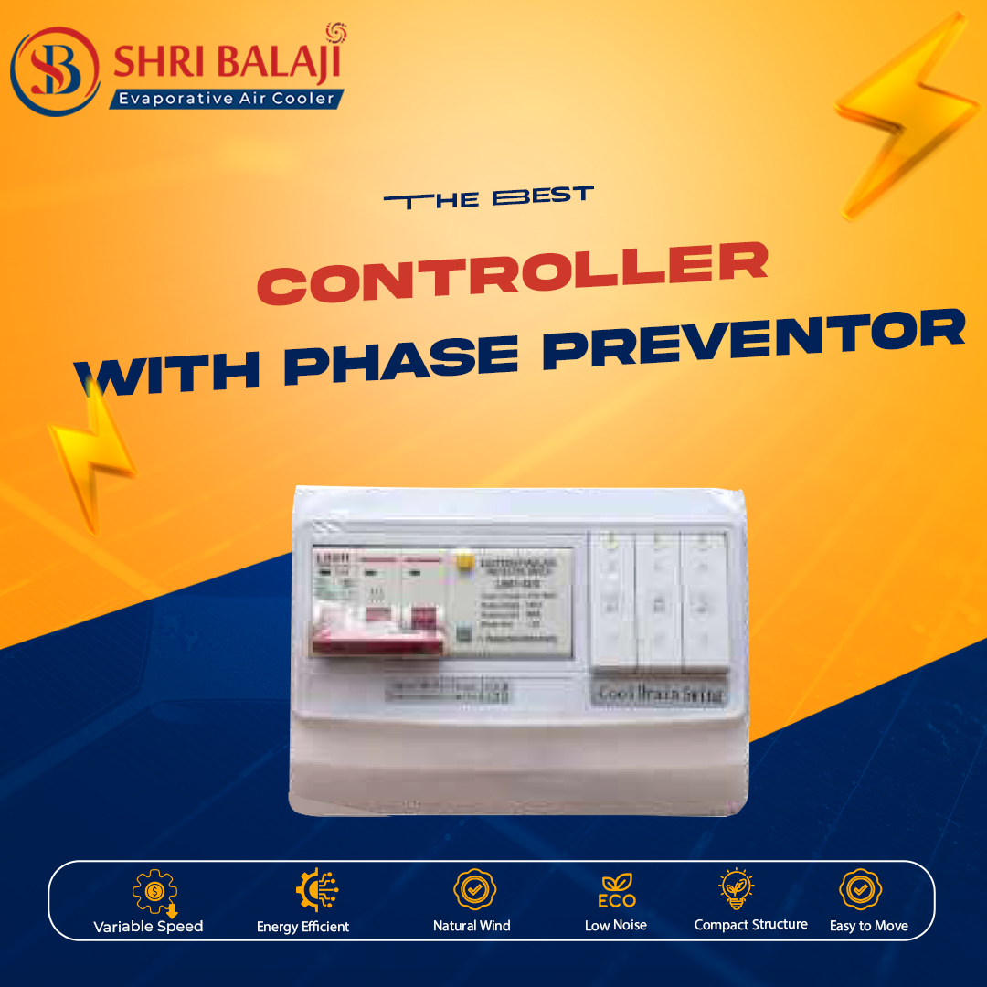 Controller With Phase Preventor